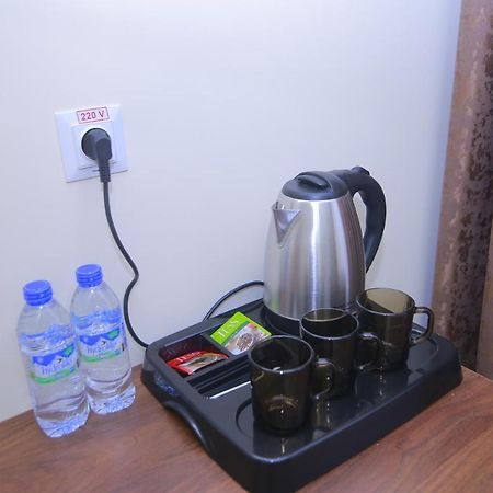 בוקורו Sahar Boutique Hotel מראה חיצוני תמונה