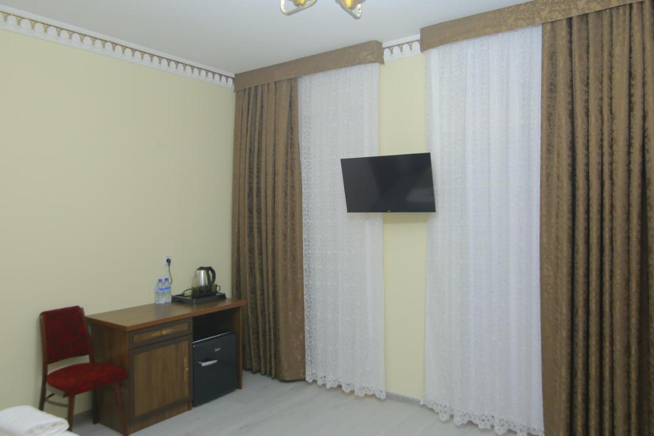 בוקורו Sahar Boutique Hotel מראה חיצוני תמונה