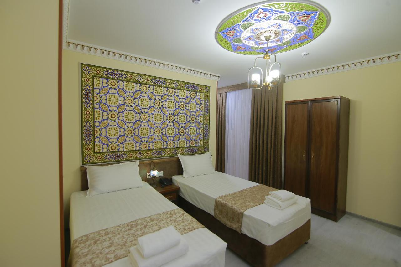 בוקורו Sahar Boutique Hotel מראה חיצוני תמונה