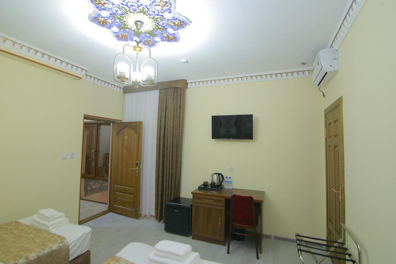 בוקורו Sahar Boutique Hotel מראה חיצוני תמונה