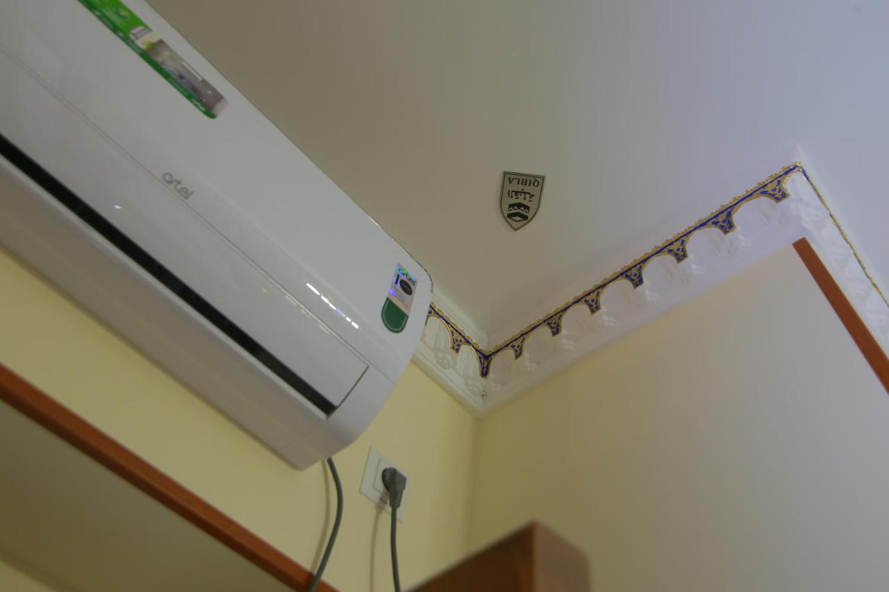 בוקורו Sahar Boutique Hotel מראה חיצוני תמונה