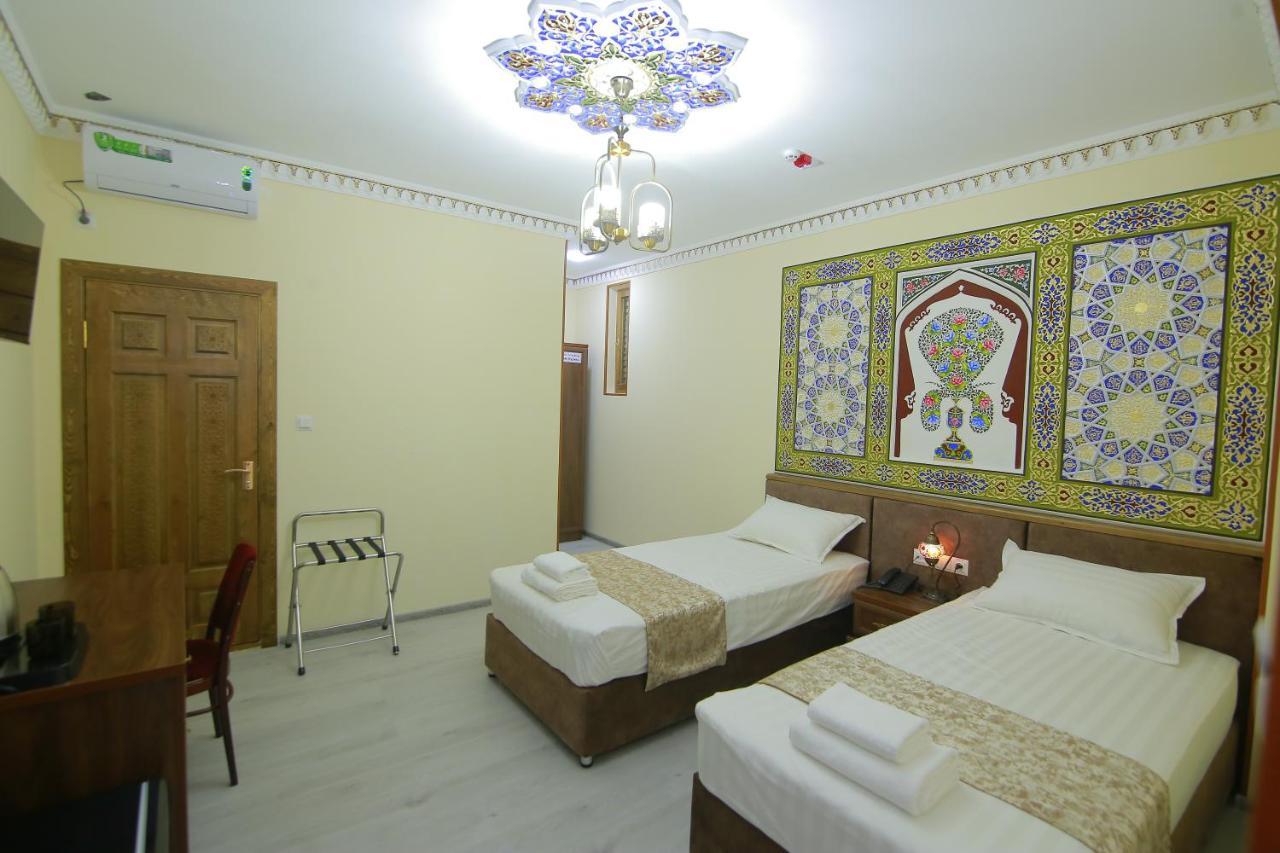 בוקורו Sahar Boutique Hotel מראה חיצוני תמונה